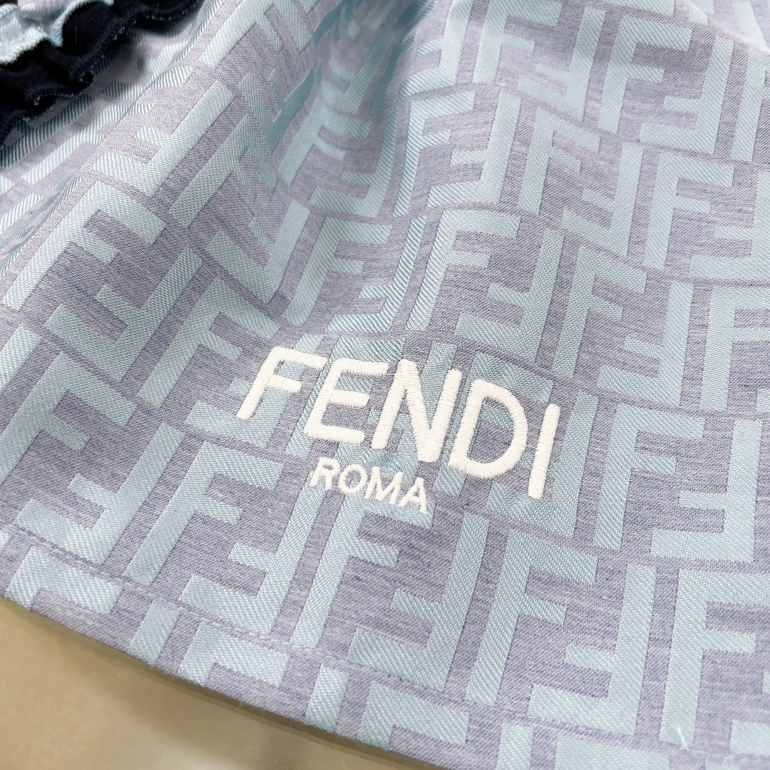 Fendi Kids